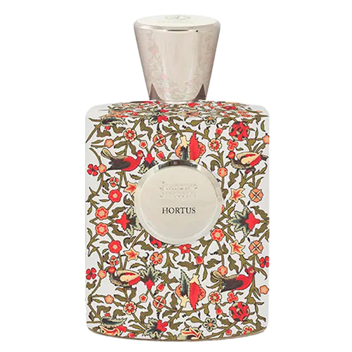 Hortus духи