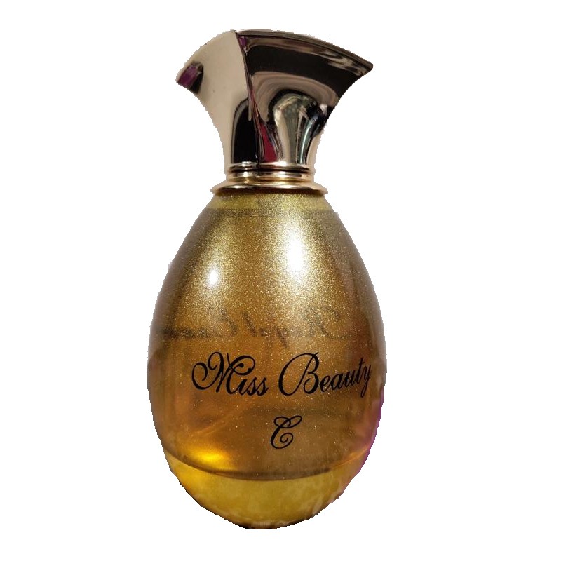 Парфюмерная вода Noran Perfumes Miss Beauty C 100 мл. тестер
