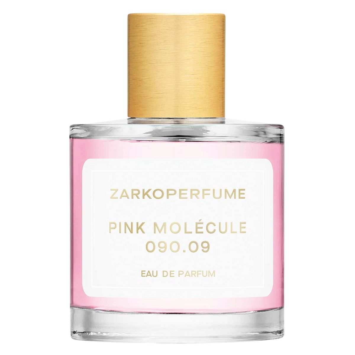 Парфюмерная вода Zarkoperfume Pink Molecule 090.09 50 мл.