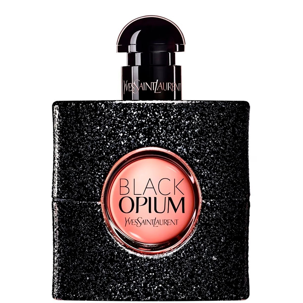 Парфюмерная вода Yves Saint Laurent Black Opium 90 мл. тестер