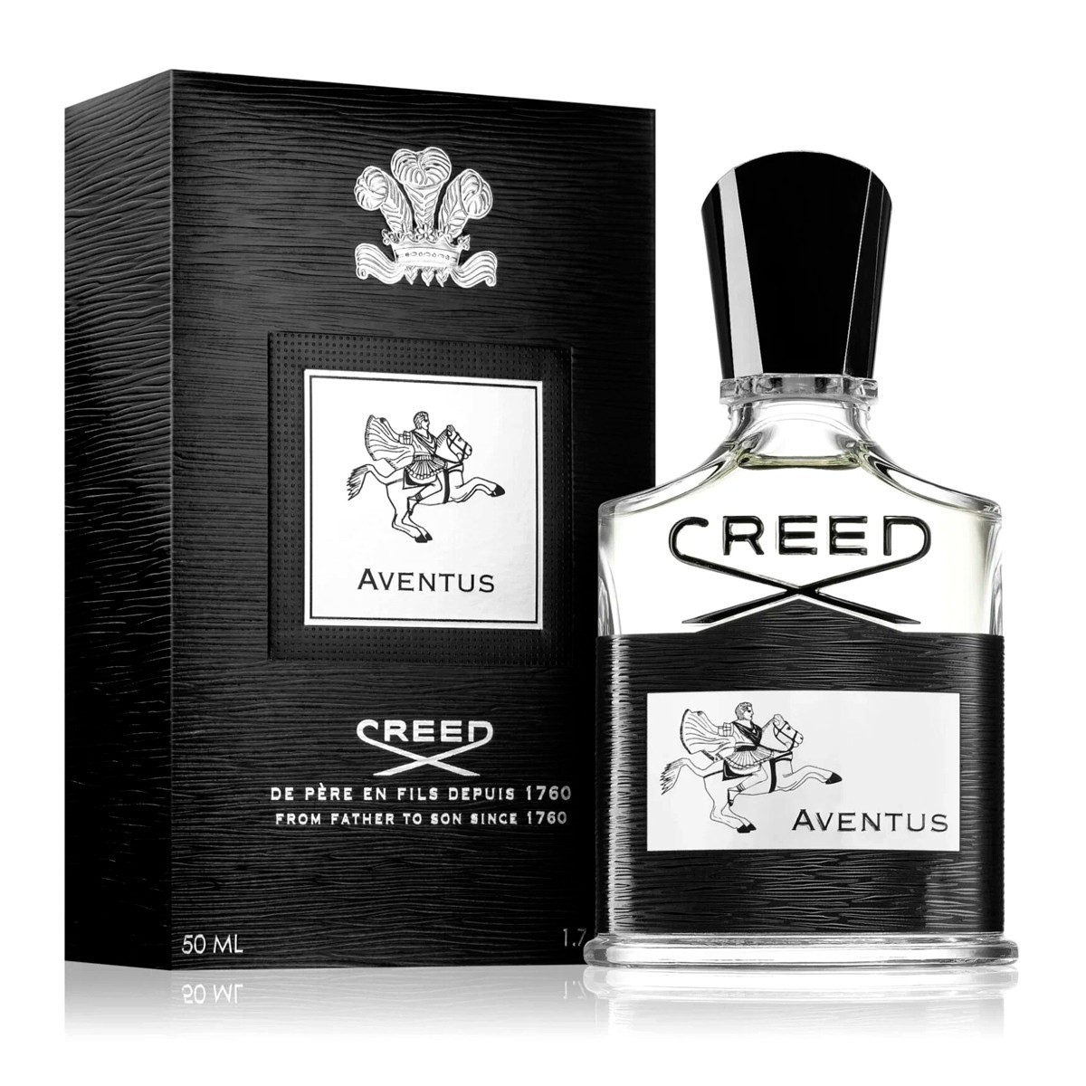 Creed Aventus - купить мужские духи Крид Авентус. Парфюмерная вода