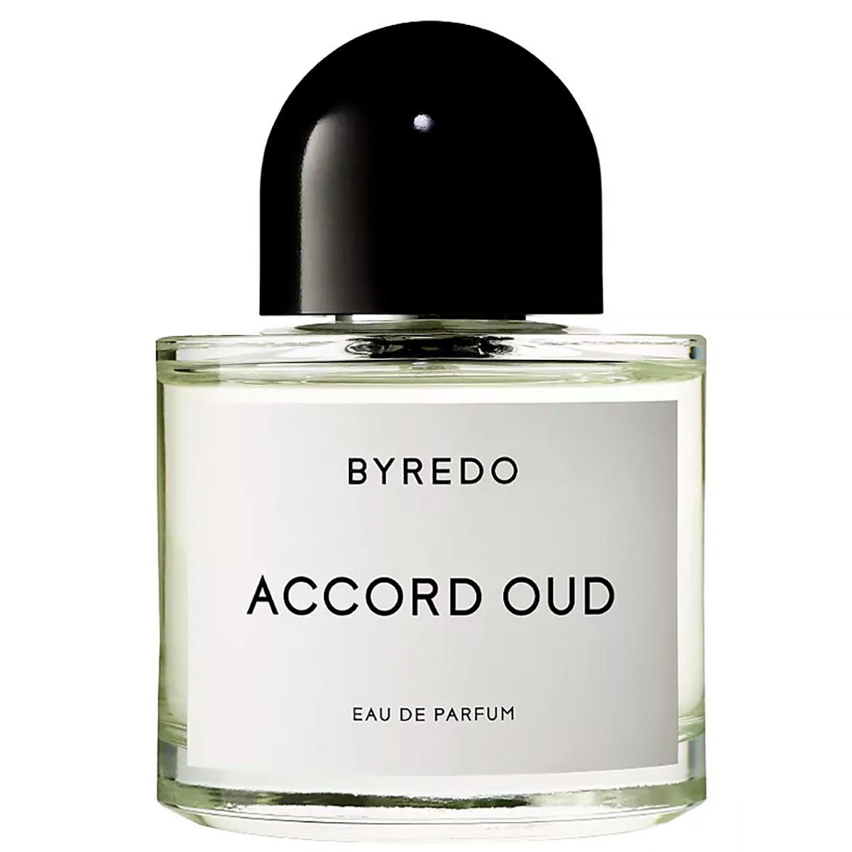 Парфюмерная вода Byredo Accord Oud 100 мл. тестер