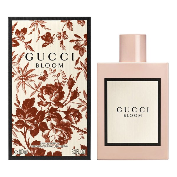 Парфюмерная вода Gucci Bloom 100 мл.
