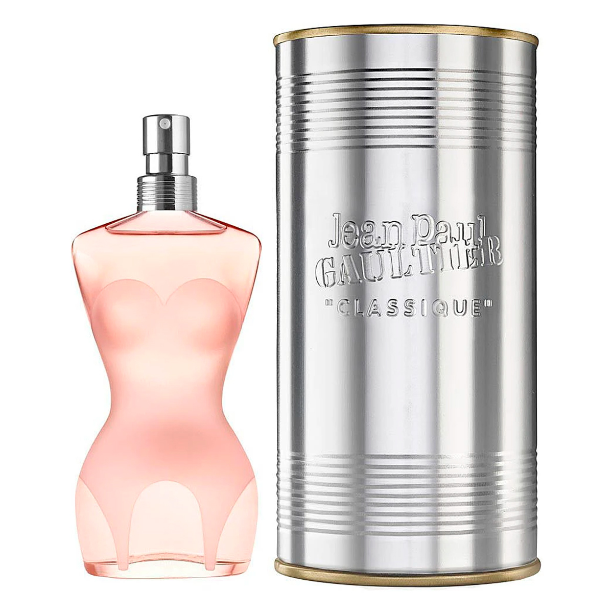 Туалетная вода Jean Paul Gaultier Classique 50 мл.