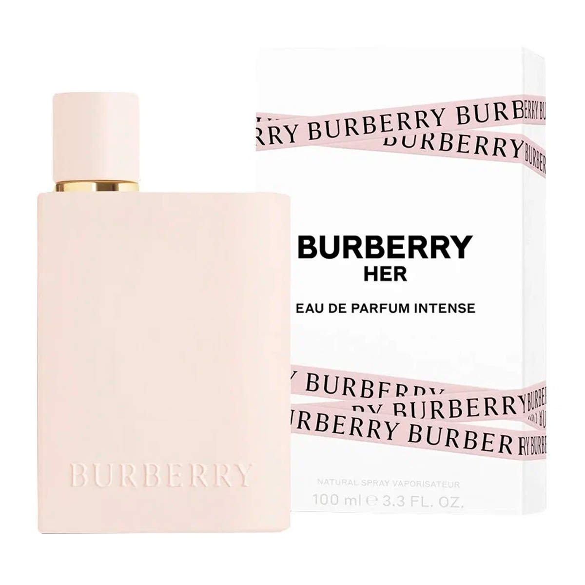 Парфюмерная вода Burberry Her Intense 100 мл.
