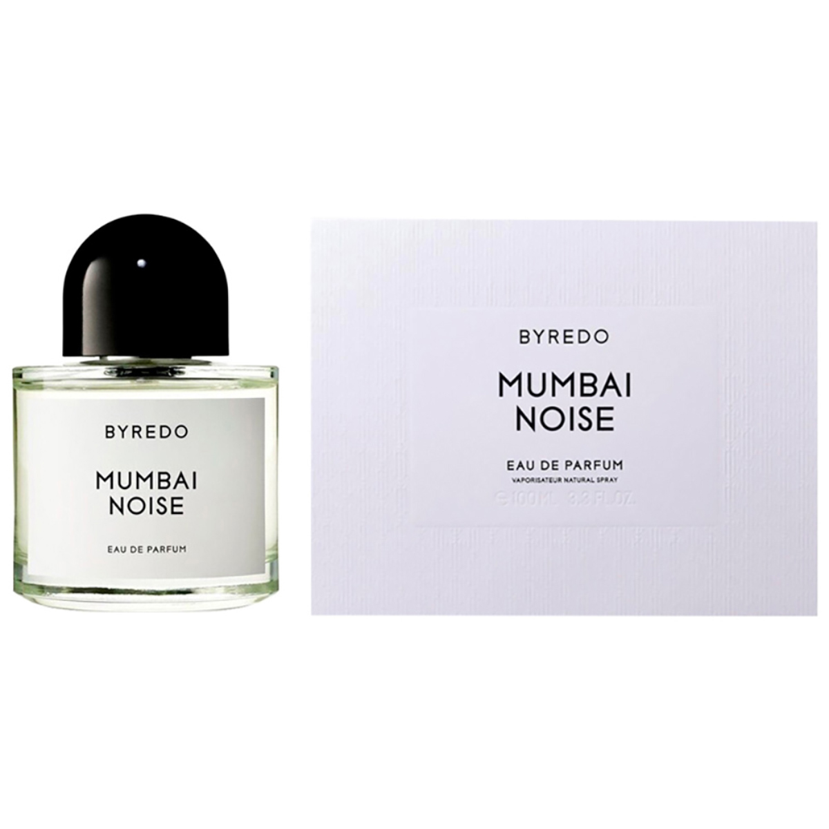 Парфюмерная вода Byredo Mumbai Noise 8 мл.