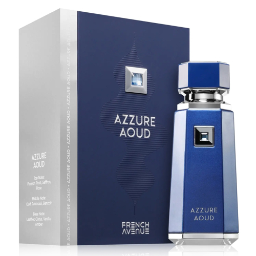 Azzure Aoud парфюмерная вода