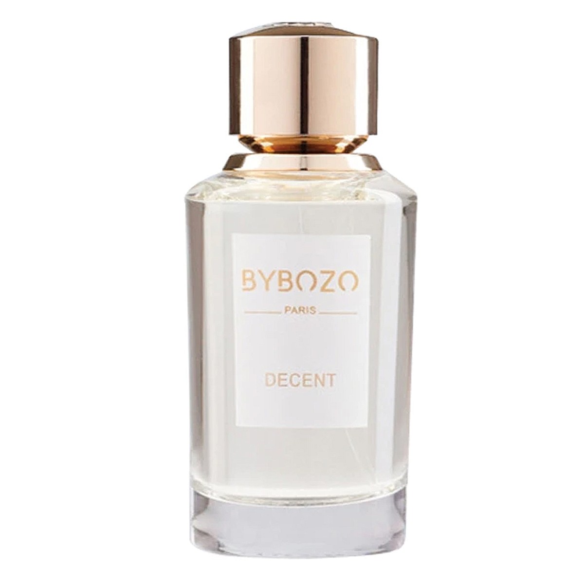 Парфюмерная вода ByBozo Decent 75 мл. тестер
