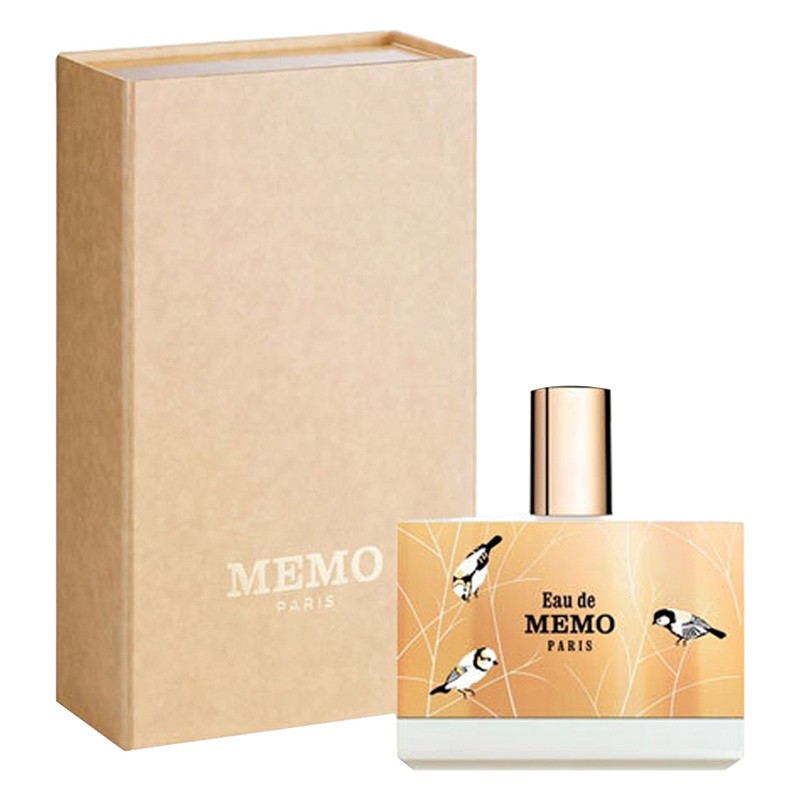 Парфюмерная вода Memo Eau De Memo 100 мл.