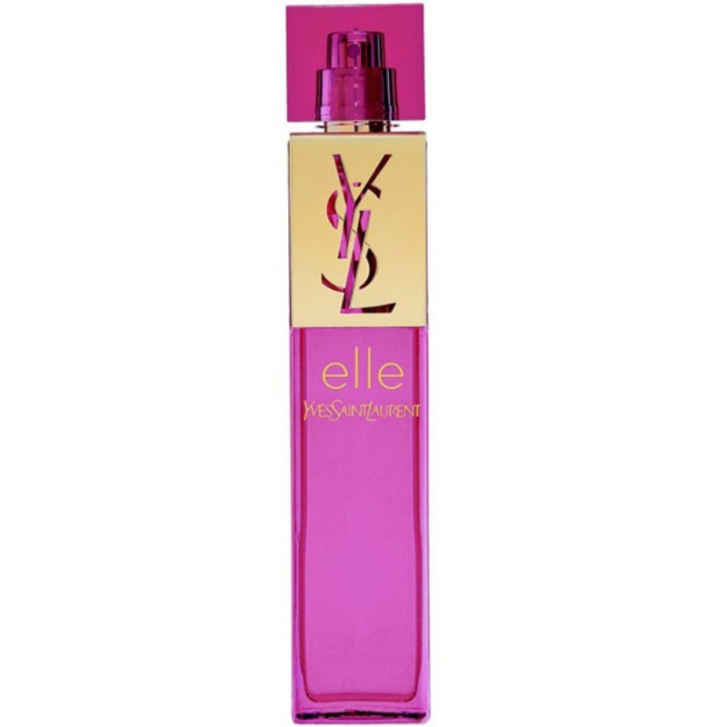 Парфюмерная вода Yves Saint Laurent Elle 90 мл. тестер