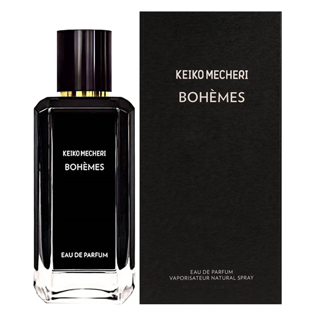 Парфюмерная вода Keiko Mecheri Bohemes 100 мл.