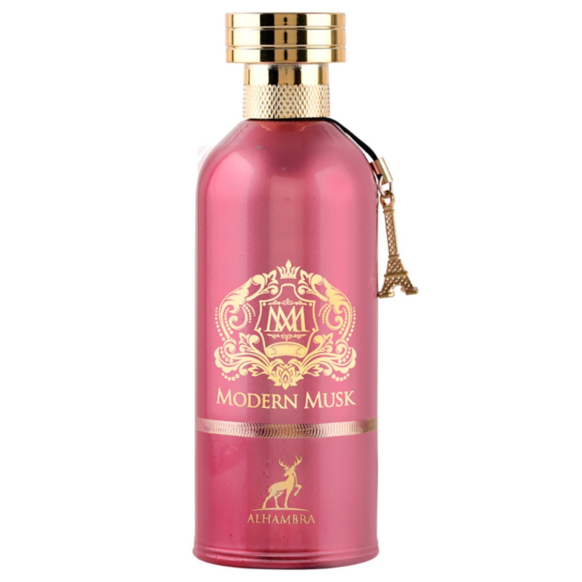 Парфюмерная вода Alhambra Modern Musk 100 мл. тестер