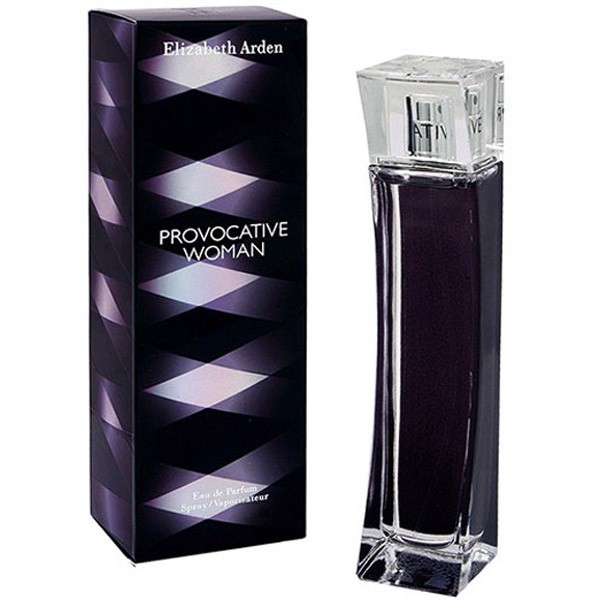 Парфюмерная вода Elizabeth Arden Provocative Woman 30 мл.