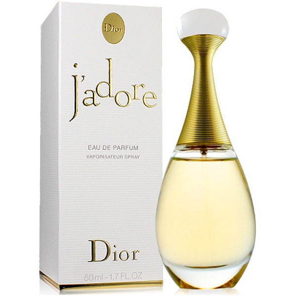 Парфюмерная вода Dior J'adore 30 мл.