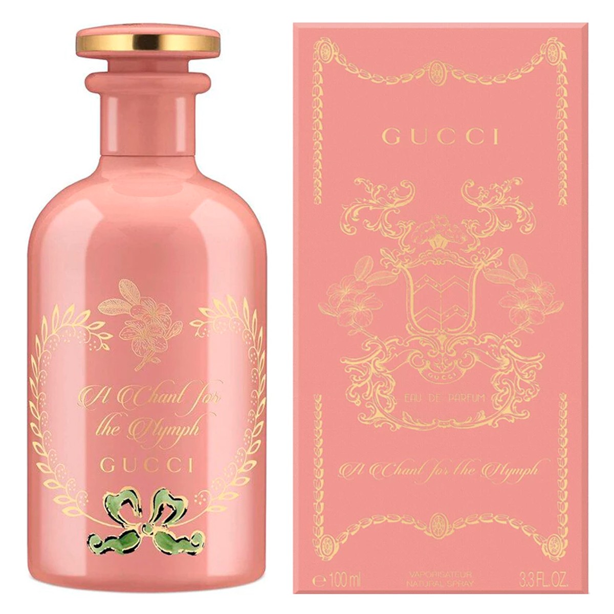 Парфюмерная вода Gucci A Chant for the Nymph 100 мл.