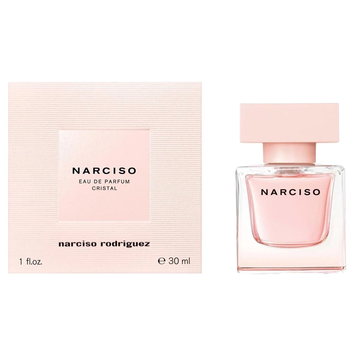 Парфюмерная вода Narciso Rodriguez Narciso Cristal 50 мл.