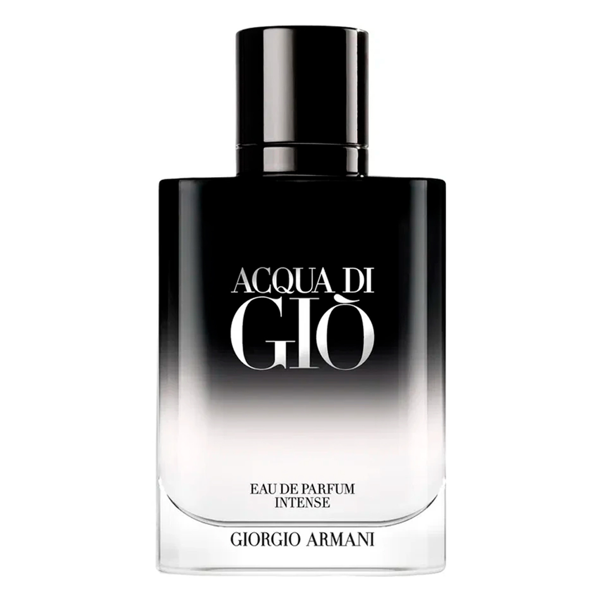Acqua Di Gio Intense парфюмерная вода
