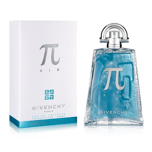 Pi Air туалетная вода