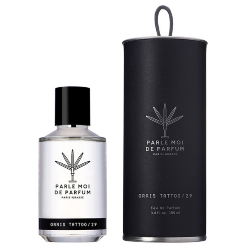Парфюмерная вода Parle Moi De Parfum Orris Tattoo / 29 100 мл.