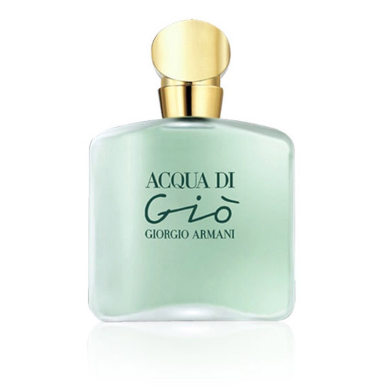 Armani Acqua Di Gio' Donna - Profumi Tester Online