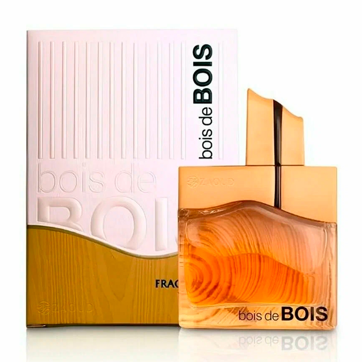 Bois De Bois парфюмерная вода