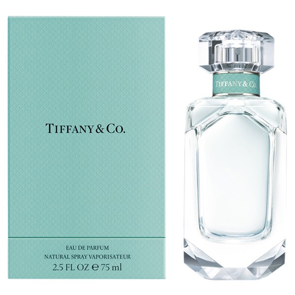 プレゼントに Tiffany & Co. Eau de Parfum 75ml Tiffany Tiffany & Co парфюмерная вода купить по цене от 6962 ₽ в