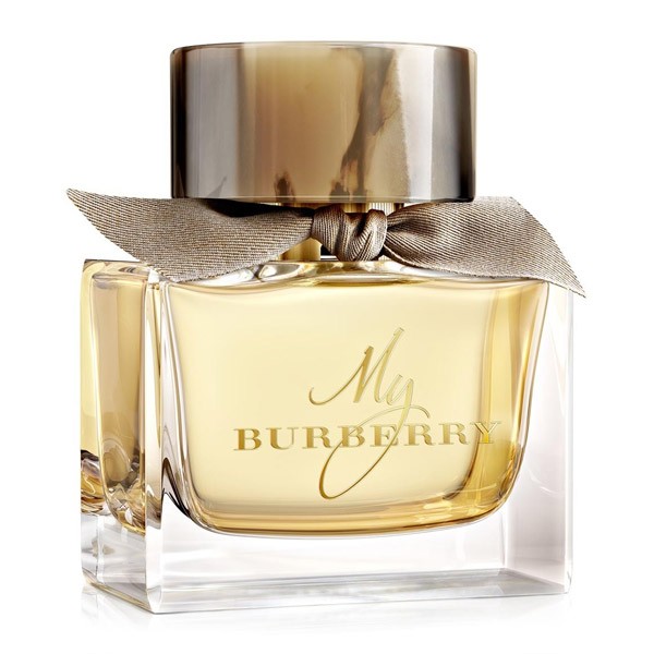 Парфюмерная вода Burberry My Burberry 90 мл. тестер