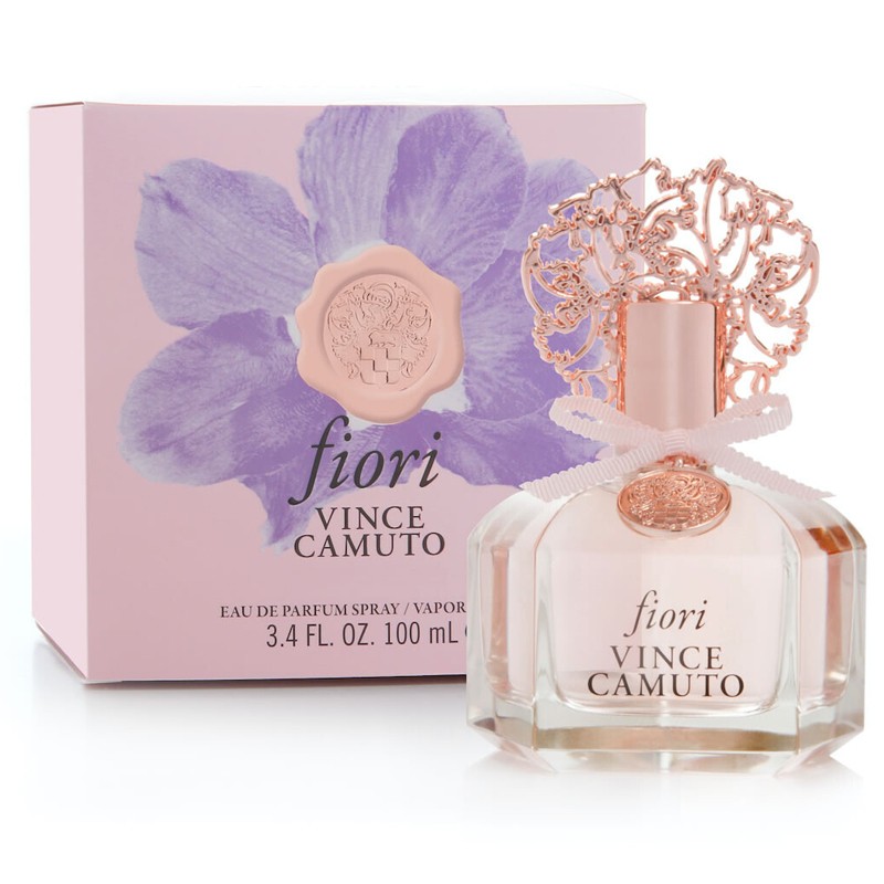 Парфюмерная вода Vince Camuto Fiori 100 мл.