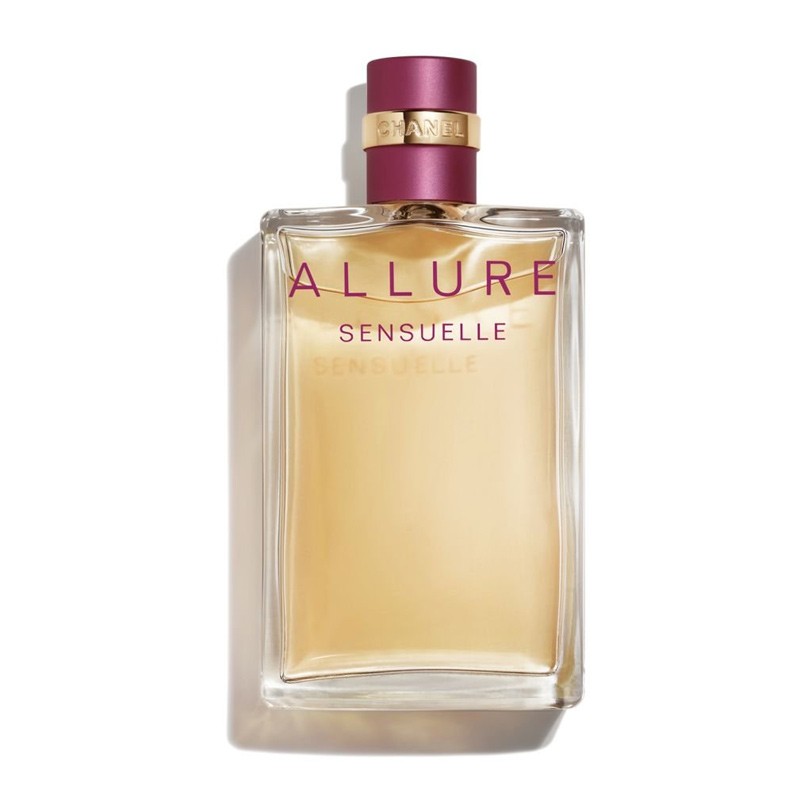 Парфюмерная вода Chanel Allure Sensuelle 100 мл.