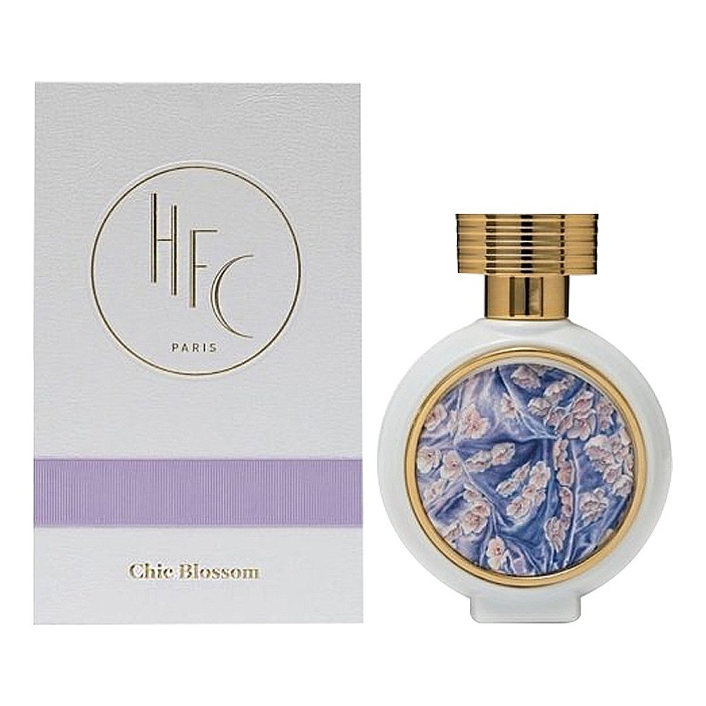 Парфюмерная вода Haute Fragrance Company Chic Blossom 75 мл.