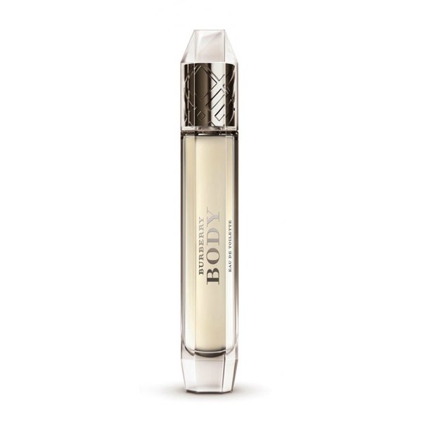 body parfum burberry