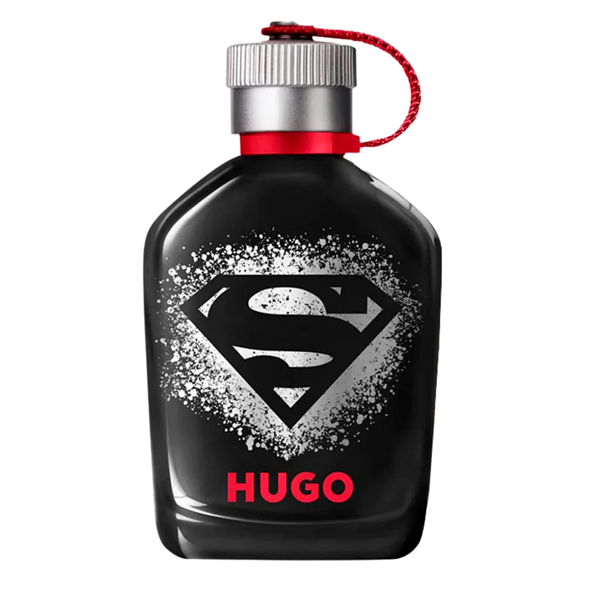 Парфюмерная вода Hugo Boss Hugo Superman X 125 мл. тестер
