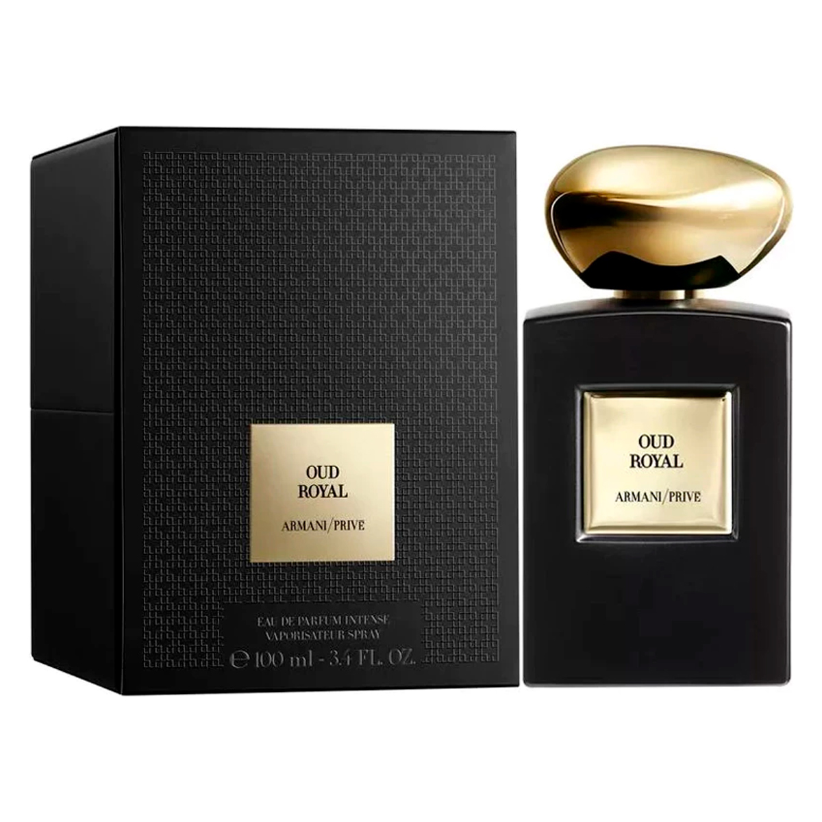 Prive Oud Royal парфюмерная вода