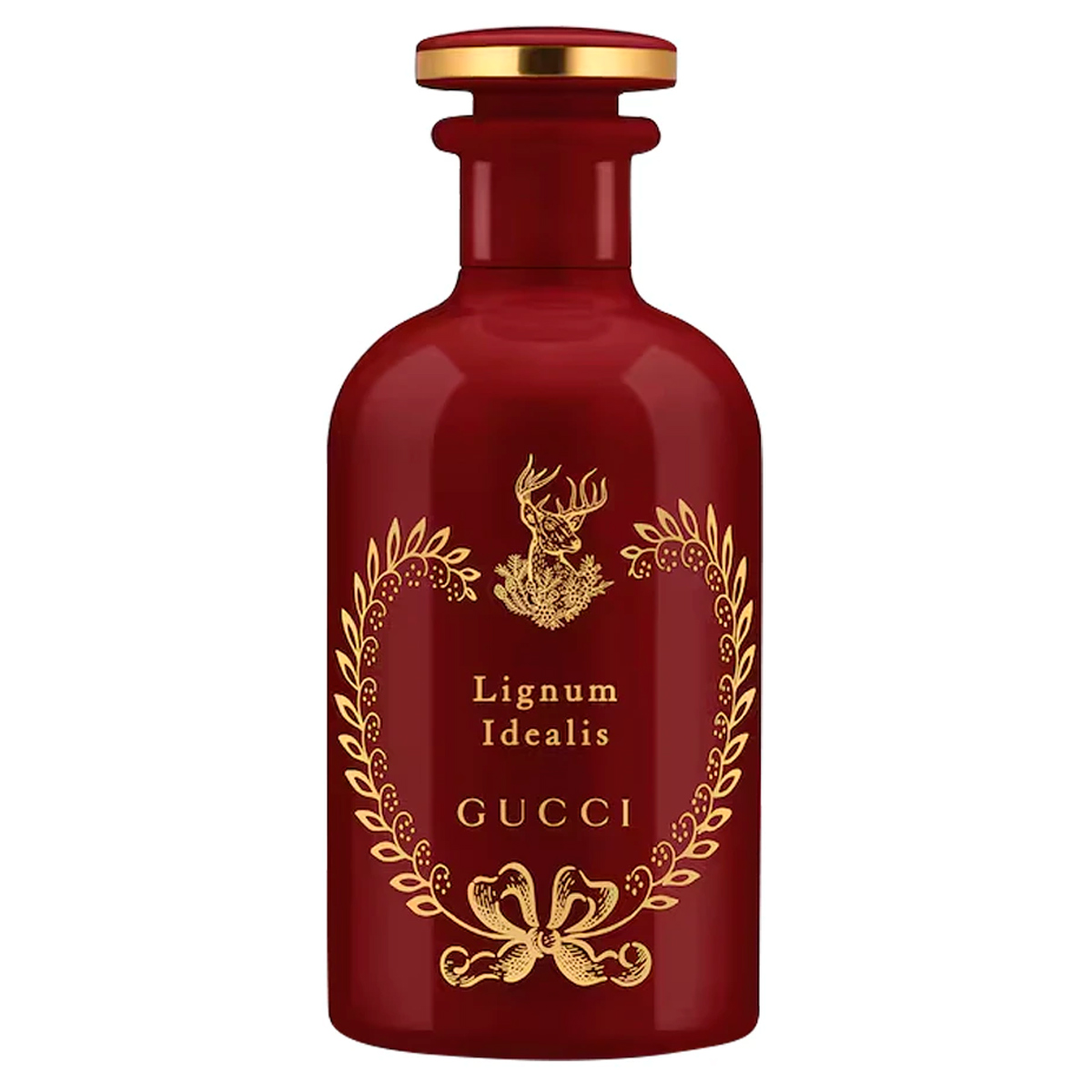 Lignum Idealis парфюмерная вода