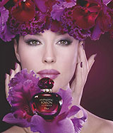 Hypnotic Poison Eau Sensuelle – новая версия «Гипнотического яда» Hypnotic Poison Eau Sensuelle – новая версия «Гипнотического яда»