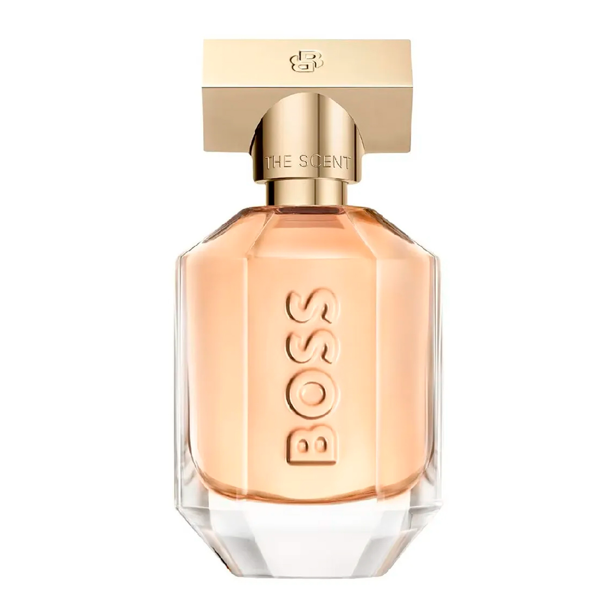 Парфюмерная вода Hugo Boss Boss The Scent For Her 50 мл. тестер