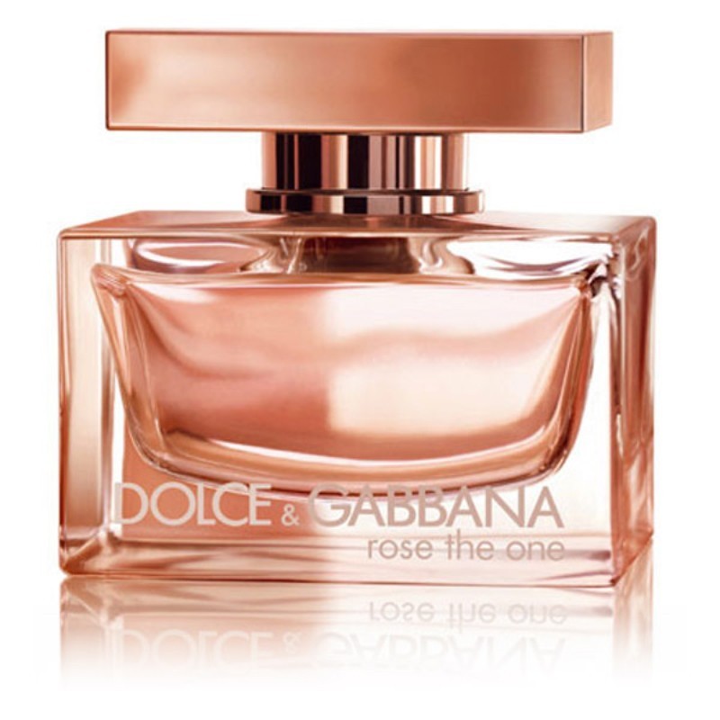 Парфюмерная вода Dolce & Gabbana Rose The One 75 мл. тестер