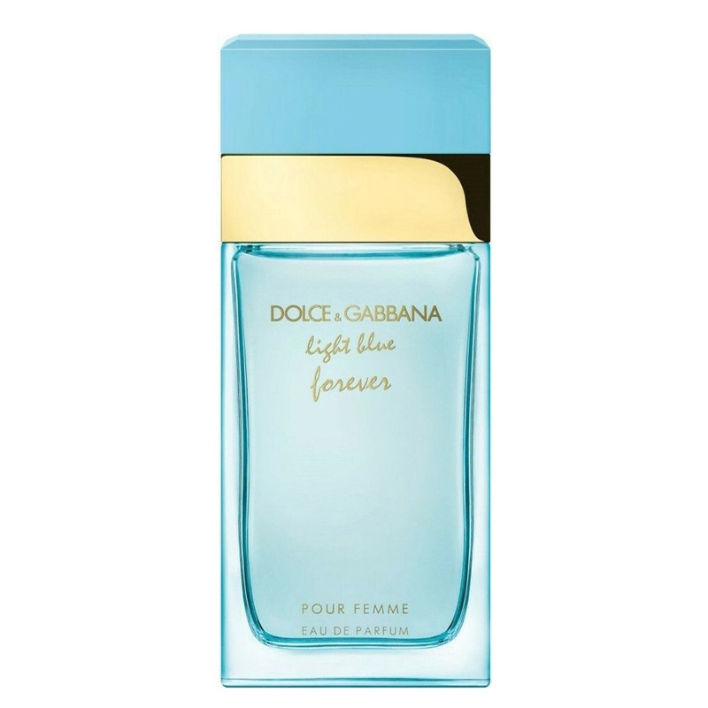 Парфюмерная вода Dolce & Gabbana Light Blue Forever 100 мл. тестер