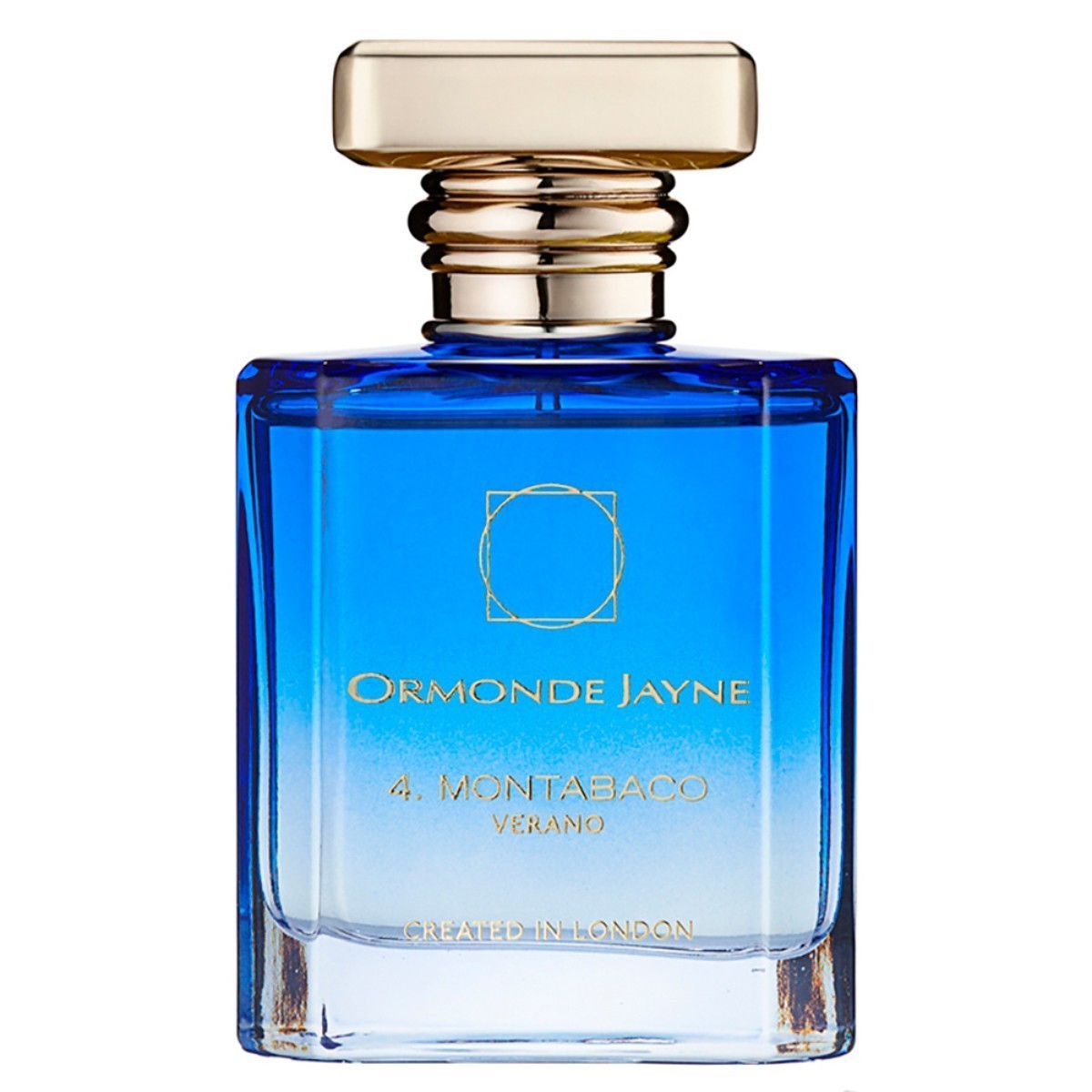 Парфюмерная вода Ormonde Jayne Montabaco Verano 88 мл.