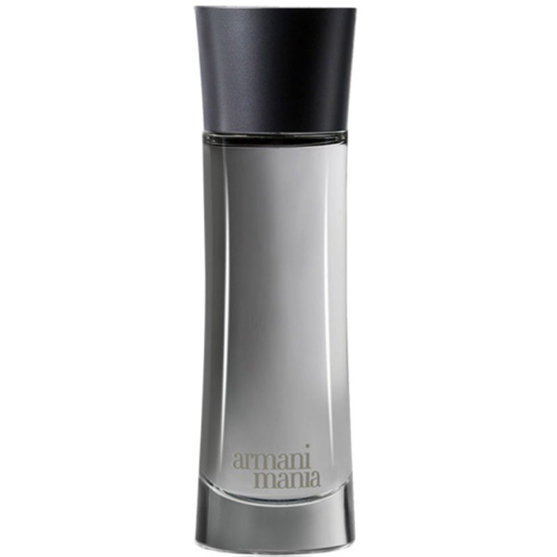 Giorgio Armani Armani Mania pour Homme туалетная вода купить по