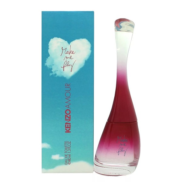 perfume kenzo amour