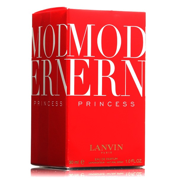 Парфюмерная вода Lanvin Modern Princess 30 мл.