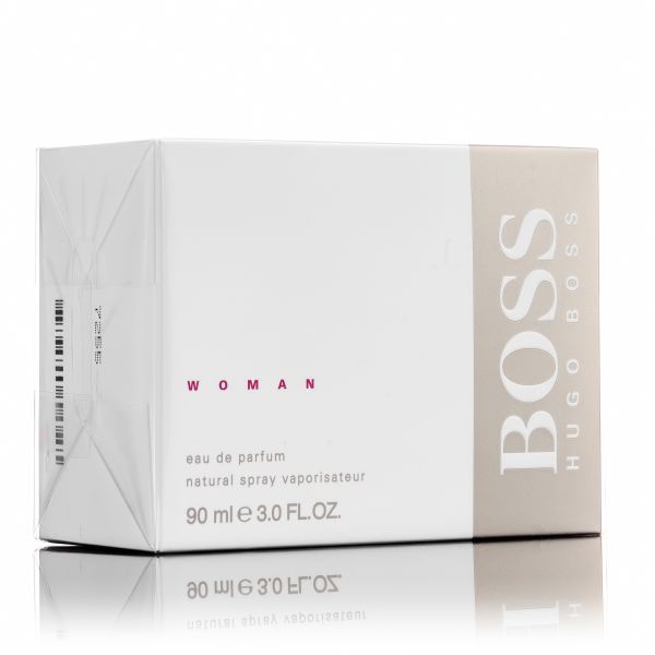 Парфюмерная вода Hugo Boss Boss Woman 90 мл.