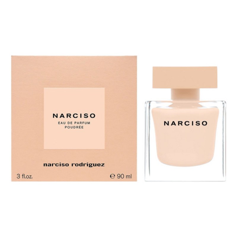 Парфюмерная вода Narciso Rodriguez Narciso Poudree 90 мл.