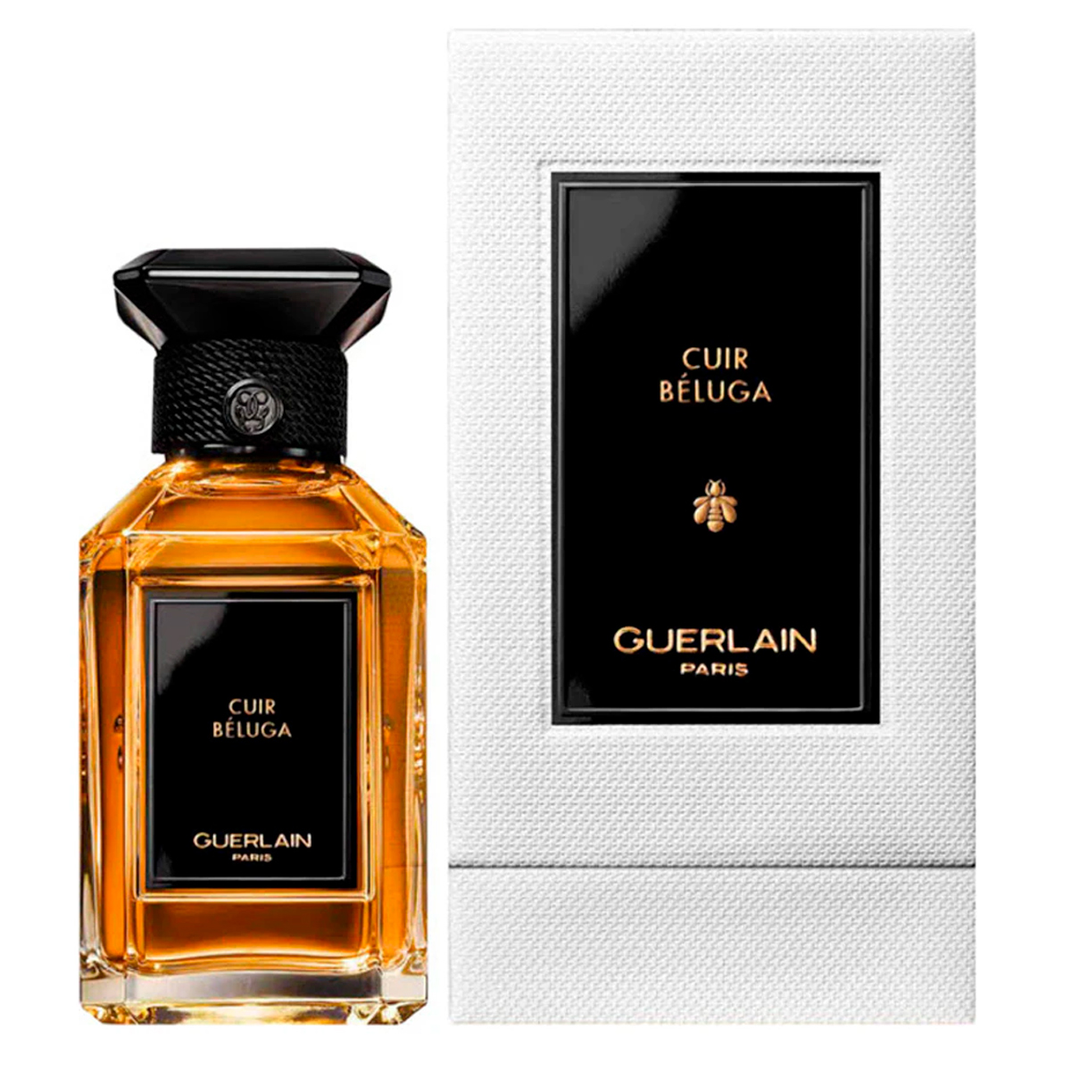 Парфюмерная вода Guerlain Cuir Beluga 100 мл.