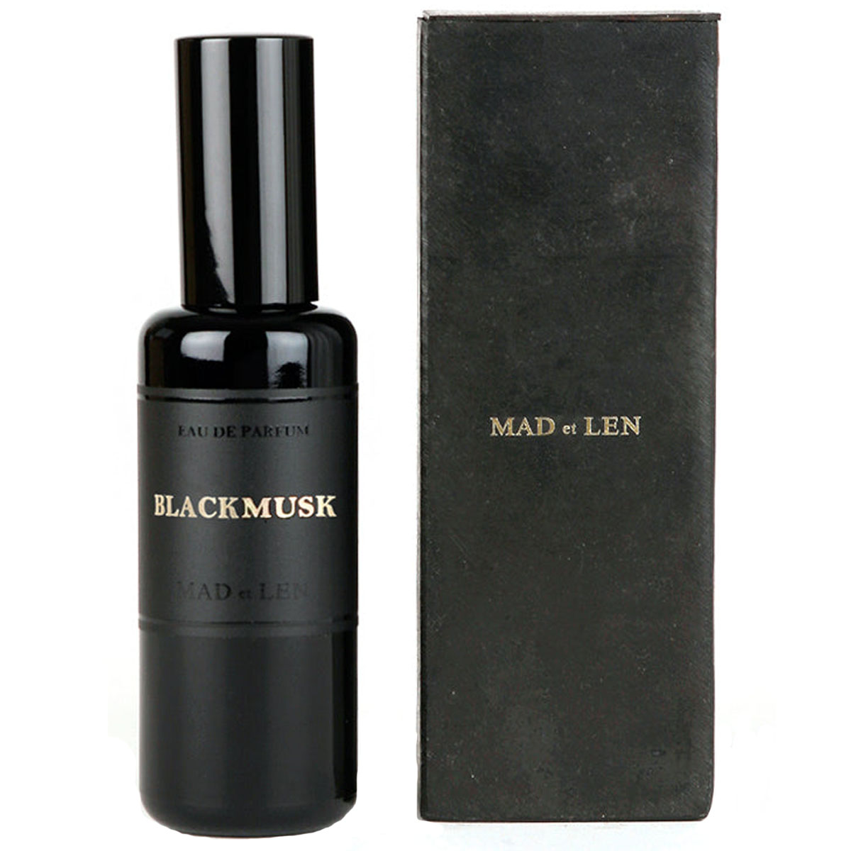 Blackmusk парфюмерная вода