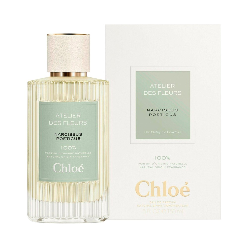 Парфюмерная вода Chloe Narcissus Poeticus 50 мл.