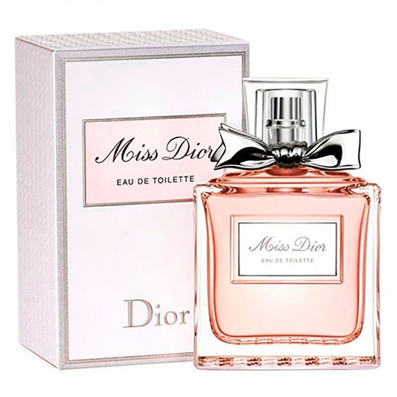 Miss Dior PARFUM 80ml 本体 Dior Miss Dior - купить женские духи Диор Мисс диор. Туалетная