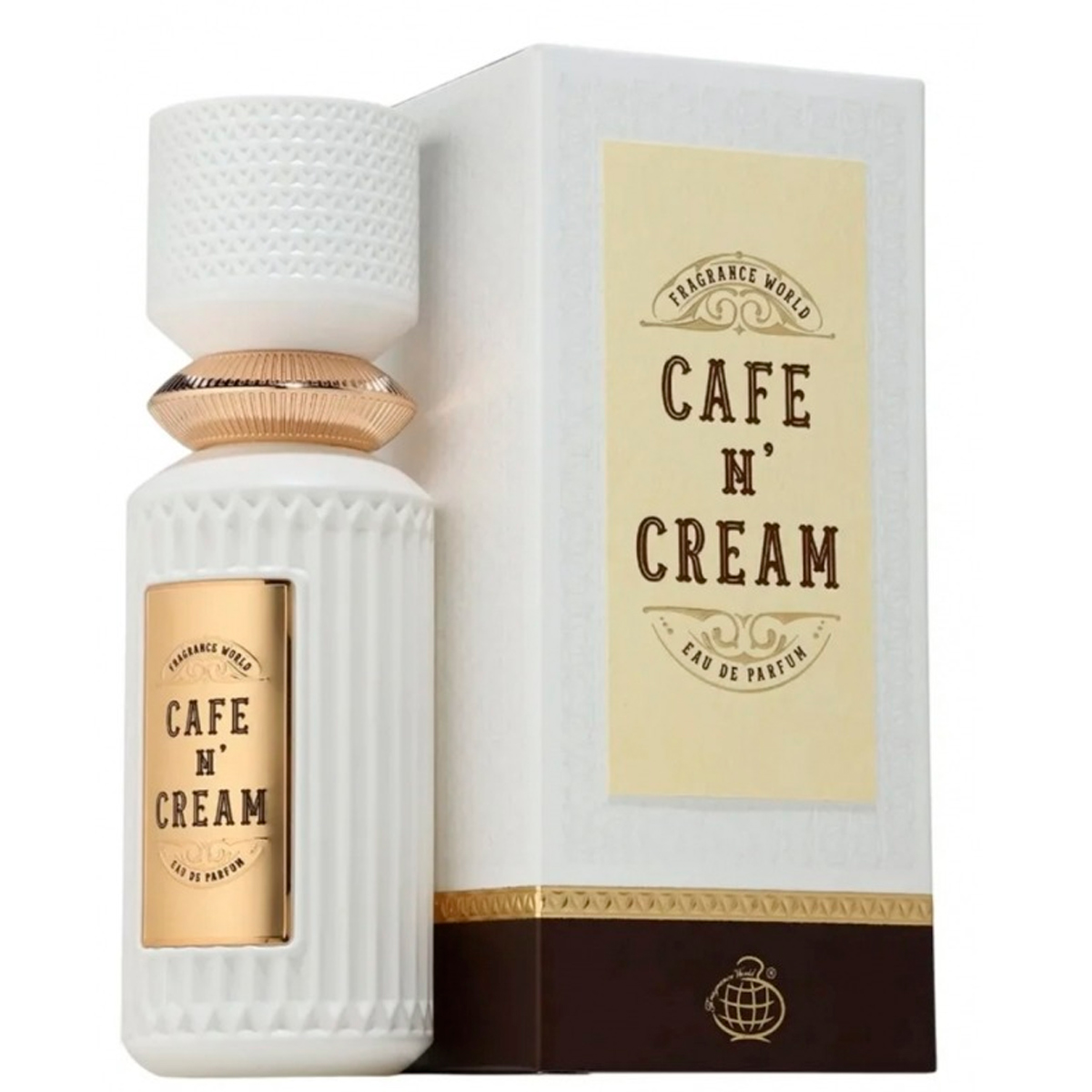 Cafe N' Cream парфюмерная вода