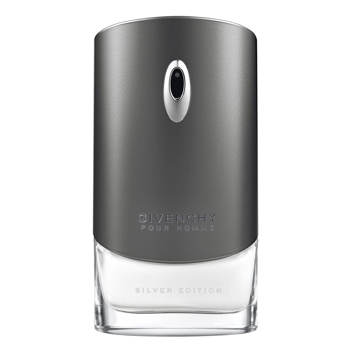 Givenchy pour Homme Silver Edition туалетная вода